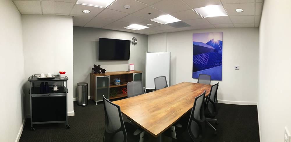 Office Rental Santa Barbara
